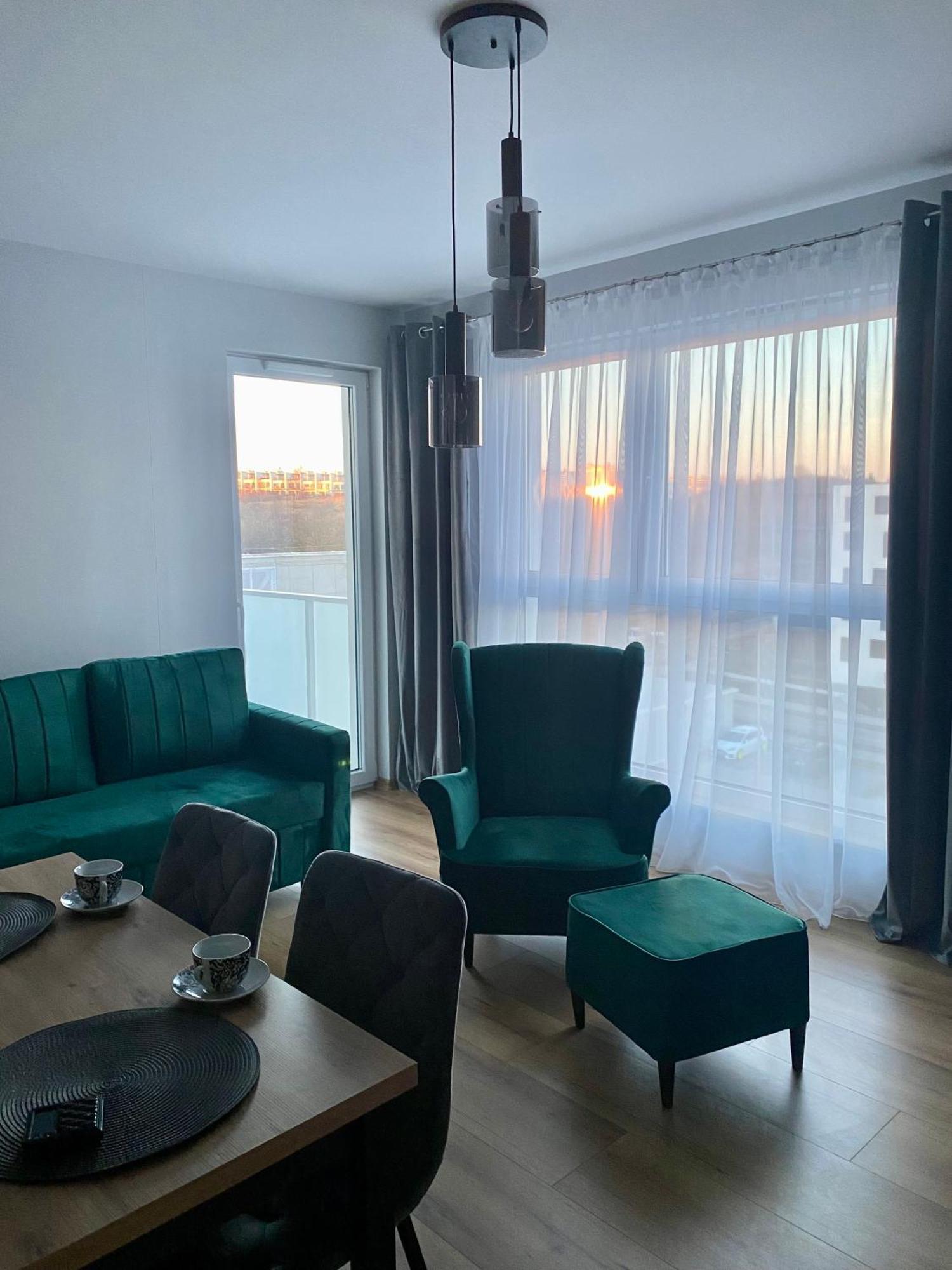 Lejlighed Apartament Ujescisko *