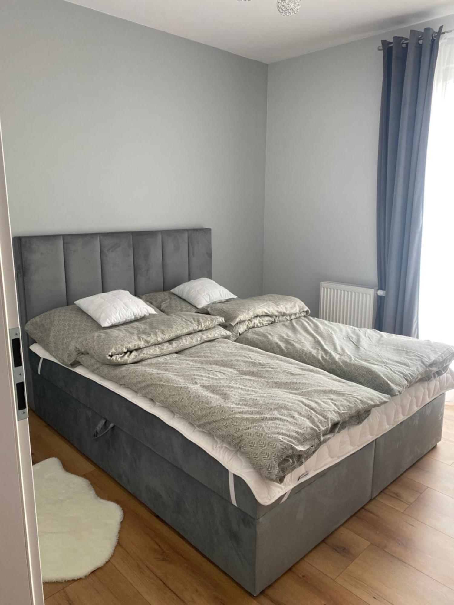 Apartament Ujescisko Lejlighed