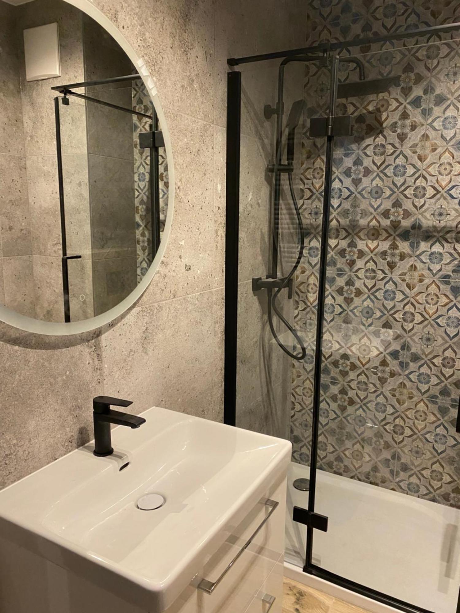 Lejlighed Apartament Ujescisko *